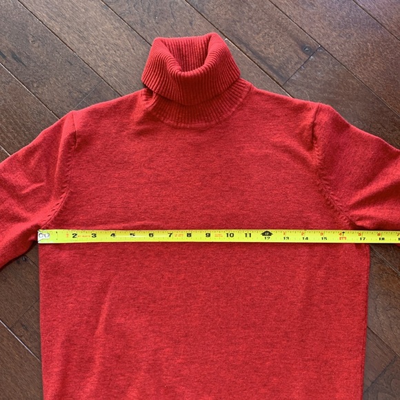 Merona Turtleneck Sweater - Picture 6 of 6